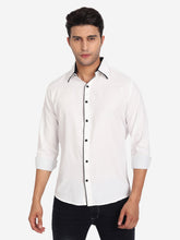 Mens Casual Full Sleeve XMan Shirt